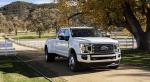 Ford F-450 Super Duty Limited Crew Cab 2019 года